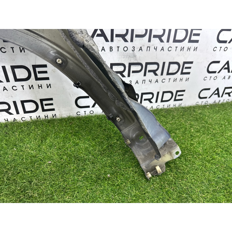 Крило (зовнішні елементи кузова) Nissan Rogue T32 2016 2.5 QR25DE 631004BA0A