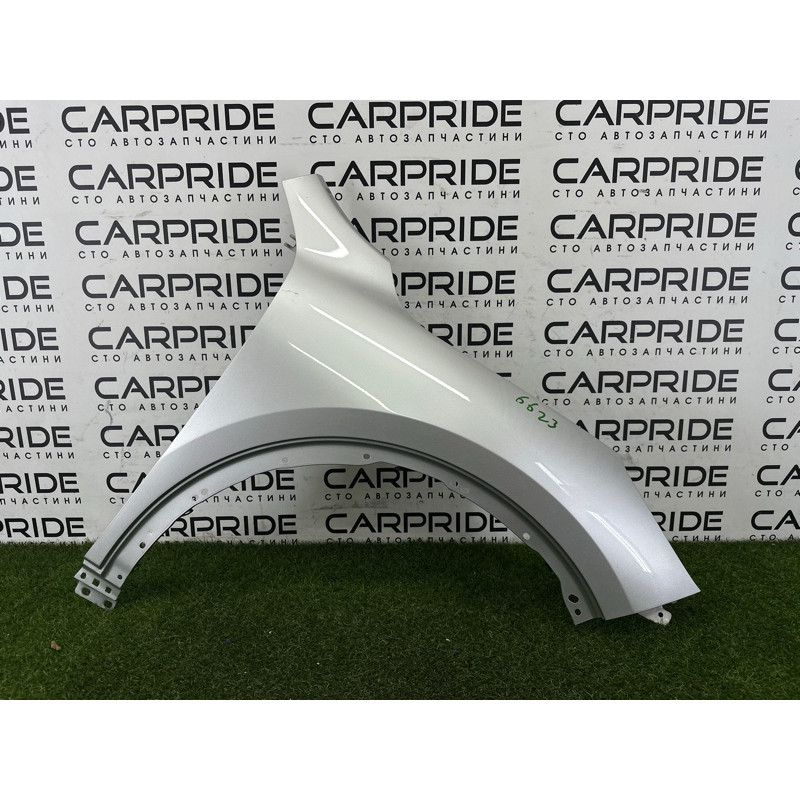 Крыло (наружные элементы кузова) FORD ESCAPE MK4 2020 1.5 LJ6Z16005A