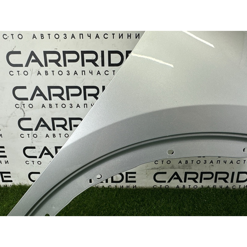 Крыло (наружные элементы кузова) FORD ESCAPE MK4 2020 1.5 LJ6Z16005A