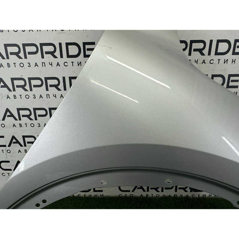 Крыло (наружные элементы кузова) FORD ESCAPE MK4 2020 1.5 LJ6Z16005A