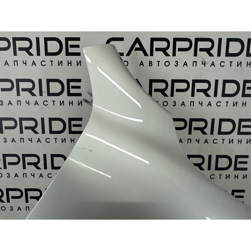 Крыло (наружные элементы кузова) FORD ESCAPE MK4 2020 1.5 LJ6Z16005A