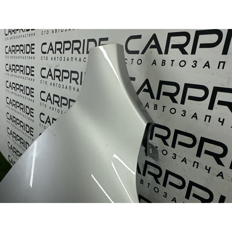 Крыло (наружные элементы кузова) FORD ESCAPE MK4 2020 1.5 LJ6Z16005A