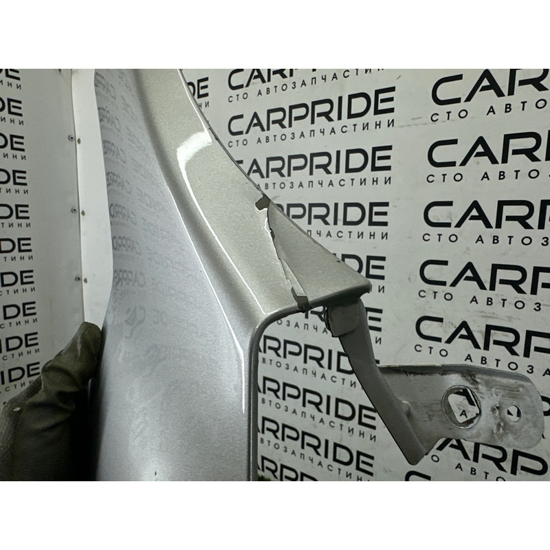 Крыло (наружные элементы кузова) FORD ESCAPE MK4 2020 1.5 LJ6Z16005A