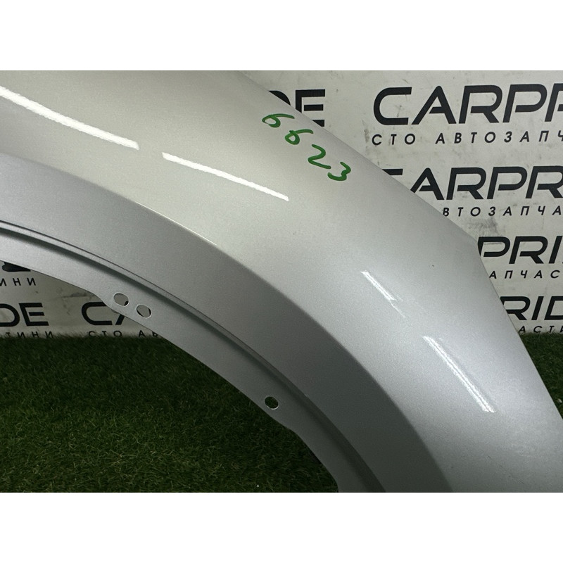 Крыло (наружные элементы кузова) FORD ESCAPE MK4 2020 1.5 LJ6Z16005A