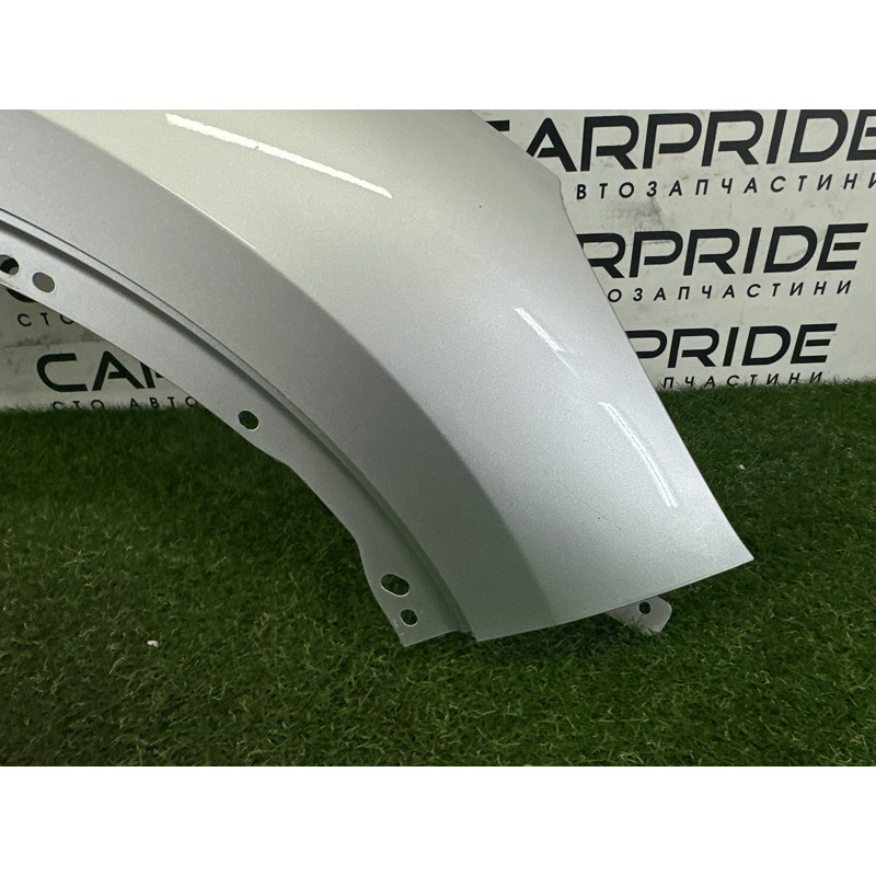 Крыло (наружные элементы кузова) FORD ESCAPE MK4 2020 1.5 LJ6Z16005A