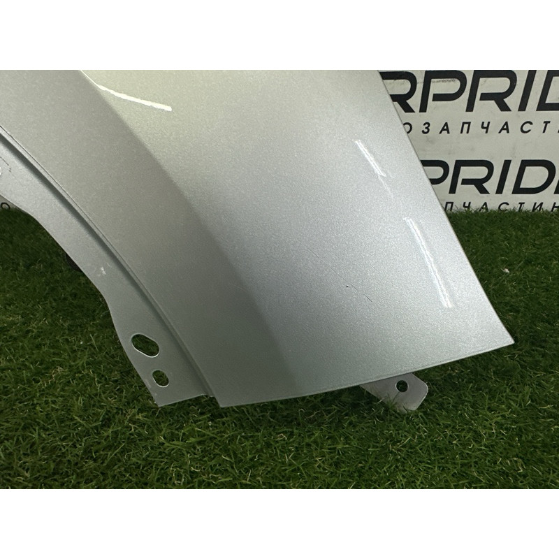 Крыло (наружные элементы кузова) FORD ESCAPE MK4 2020 1.5 LJ6Z16005A