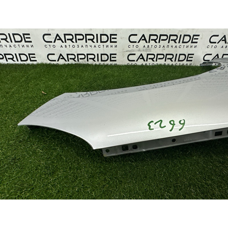 Крыло (наружные элементы кузова) FORD ESCAPE MK4 2020 1.5 LJ6Z16005A