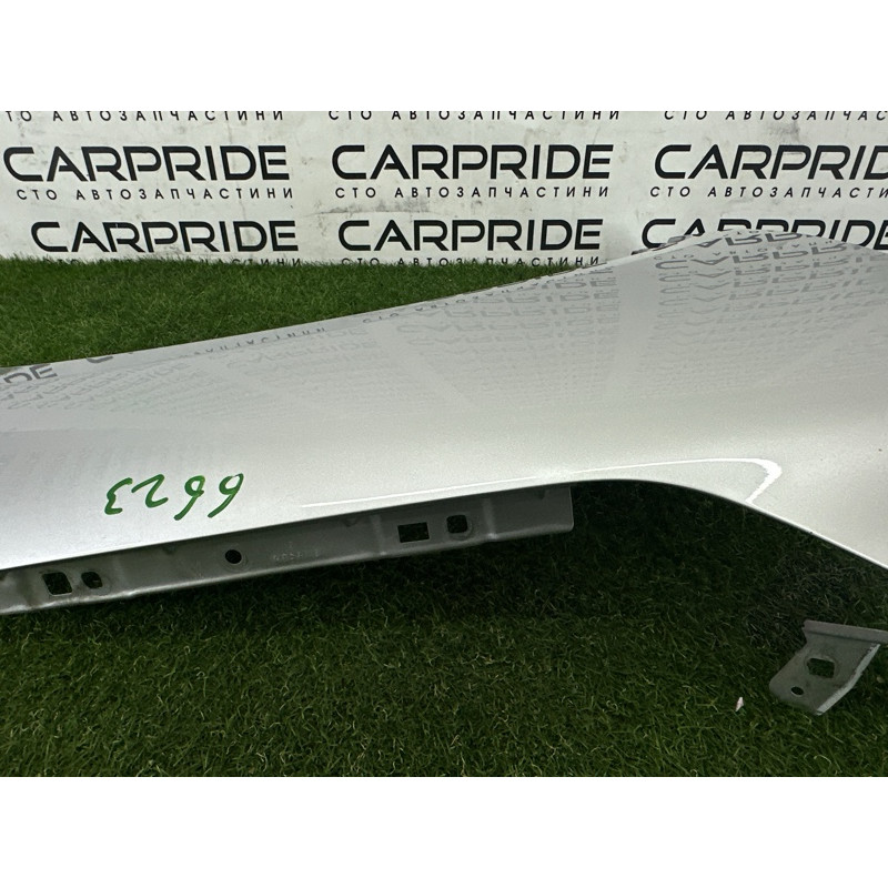 Крыло (наружные элементы кузова) FORD ESCAPE MK4 2020 1.5 LJ6Z16005A