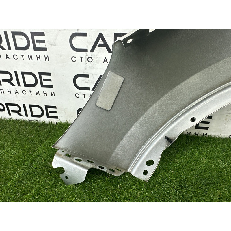 Крыло (наружные элементы кузова) FORD ESCAPE MK4 2020 1.5 LJ6Z16005A