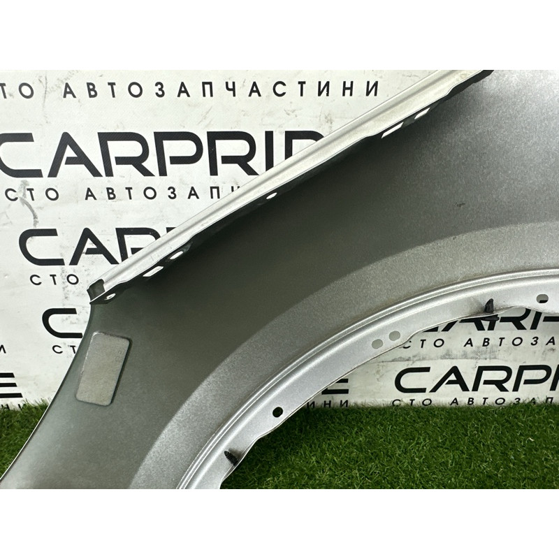 Крыло (наружные элементы кузова) FORD ESCAPE MK4 2020 1.5 LJ6Z16005A