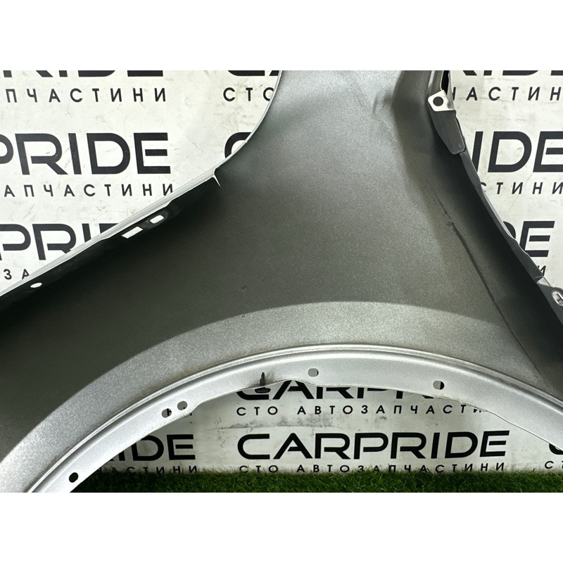 Крыло (наружные элементы кузова) FORD ESCAPE MK4 2020 1.5 LJ6Z16005A