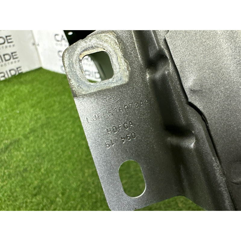 Крыло (наружные элементы кузова) FORD ESCAPE MK4 2020 1.5 LJ6Z16005A