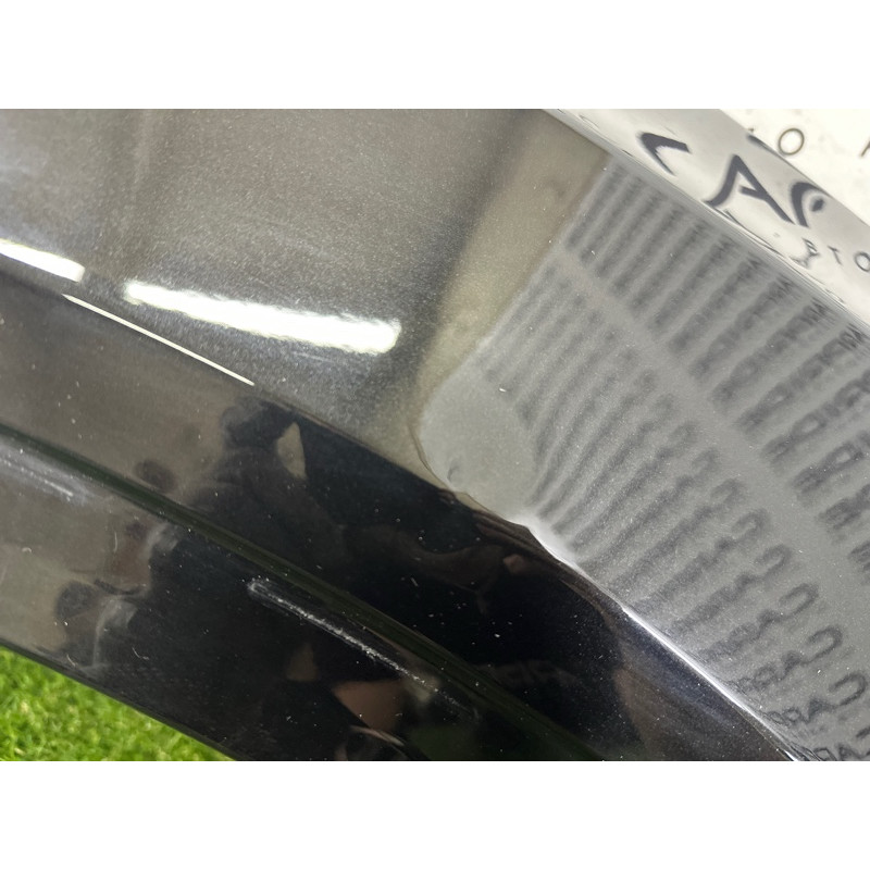 Крыло (наружные элементы кузова) BMW X3 F25 2013 3.0 N55B30 41357267324