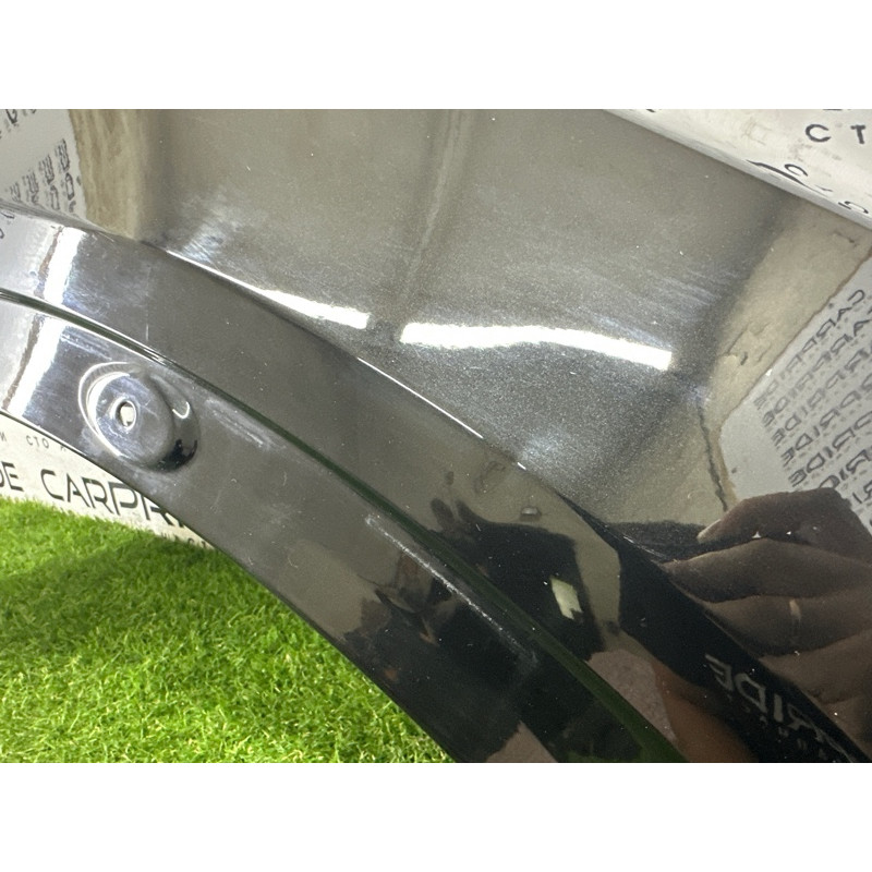 Крыло (наружные элементы кузова) BMW X3 F25 2013 3.0 N55B30 41357267324