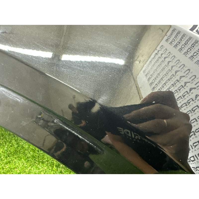 Крыло (наружные элементы кузова) BMW X3 F25 2013 3.0 N55B30 41357267324