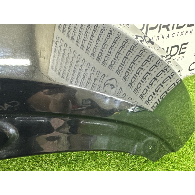 Крыло (наружные элементы кузова) BMW X3 F25 2013 3.0 N55B30 41357267324