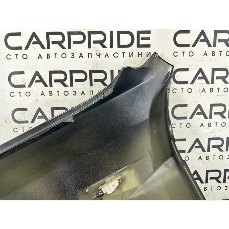 Крыло (наружные элементы кузова) BMW X3 F25 2013 3.0 N55B30 41357267324