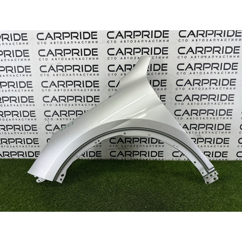 Крыло (наружные элементы кузова) FORD ESCAPE MK4 2020 1.5 LJ6Z16006C