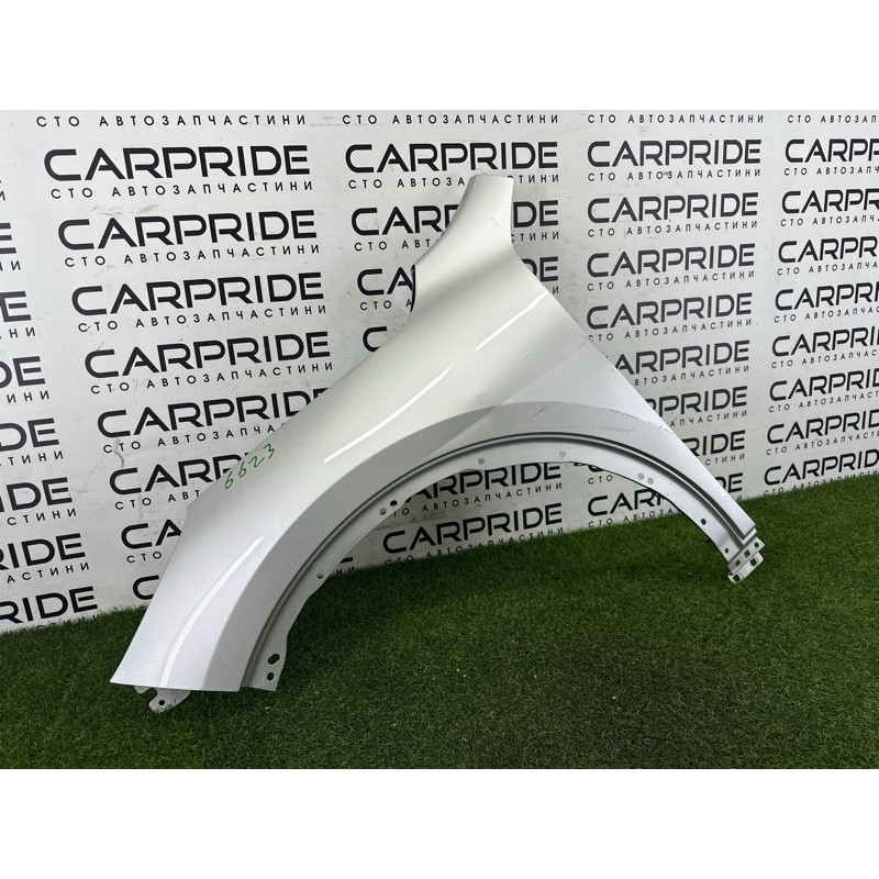 Крыло (наружные элементы кузова) FORD ESCAPE MK4 2020 1.5 LJ6Z16006C