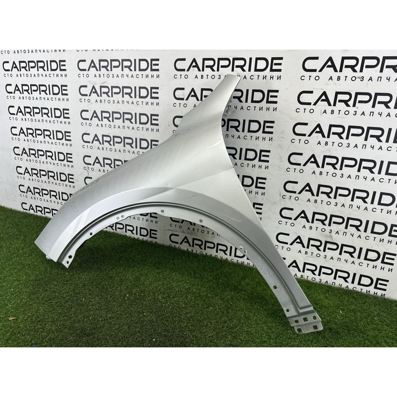 Крыло (наружные элементы кузова) FORD ESCAPE MK4 2020 1.5 LJ6Z16006C