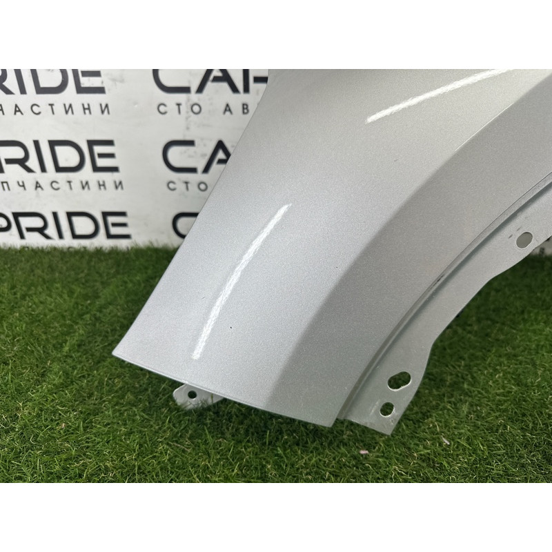 Крыло (наружные элементы кузова) FORD ESCAPE MK4 2020 1.5 LJ6Z16006C