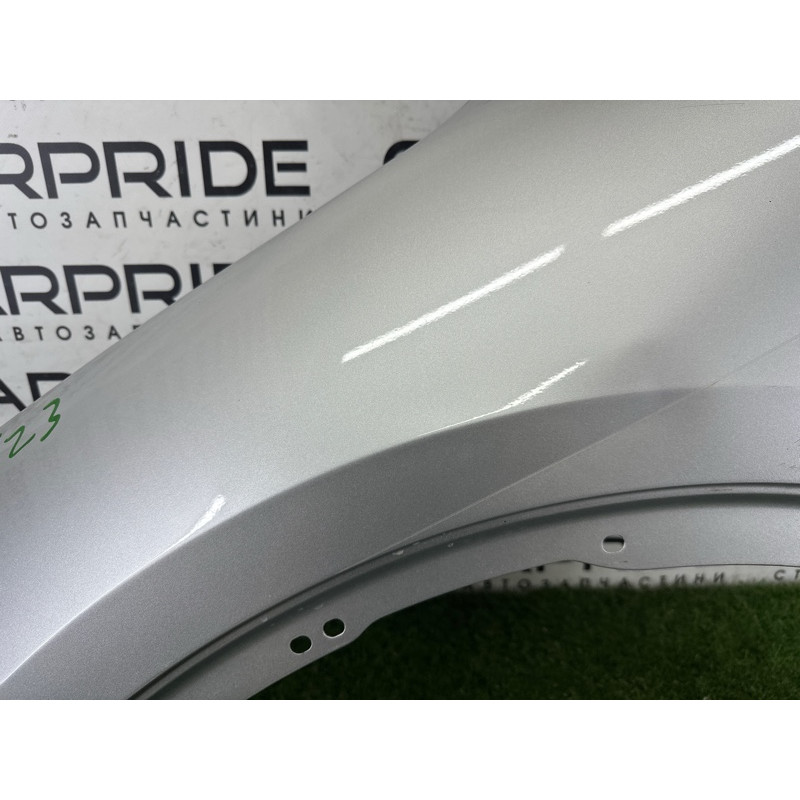 Крыло (наружные элементы кузова) FORD ESCAPE MK4 2020 1.5 LJ6Z16006C