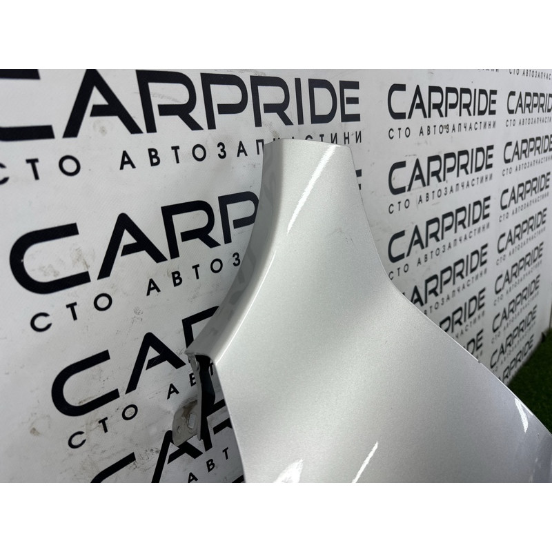 Крыло (наружные элементы кузова) FORD ESCAPE MK4 2020 1.5 LJ6Z16006C