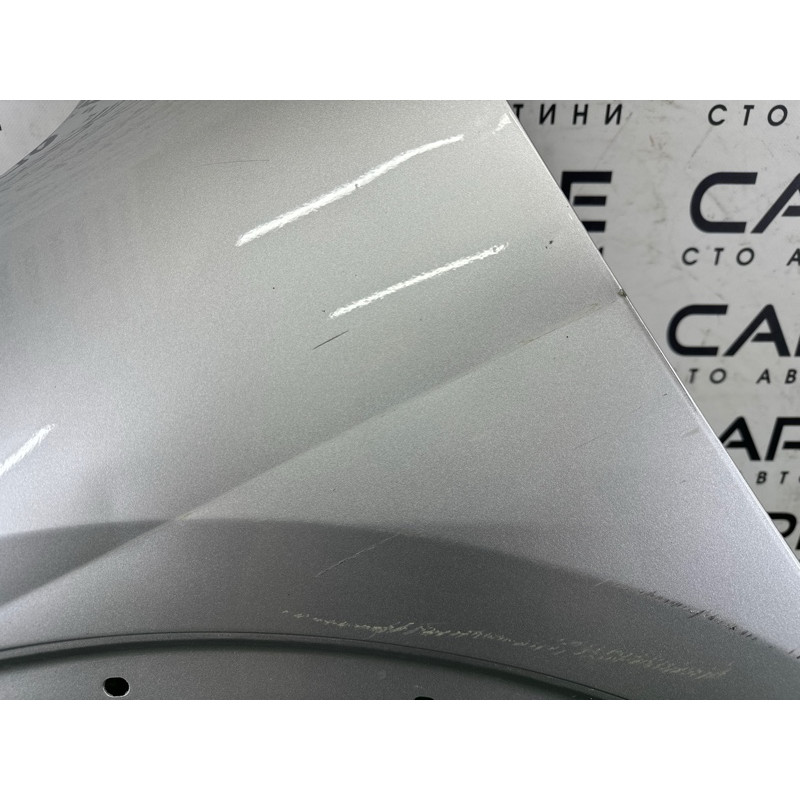 Крыло (наружные элементы кузова) FORD ESCAPE MK4 2020 1.5 LJ6Z16006C