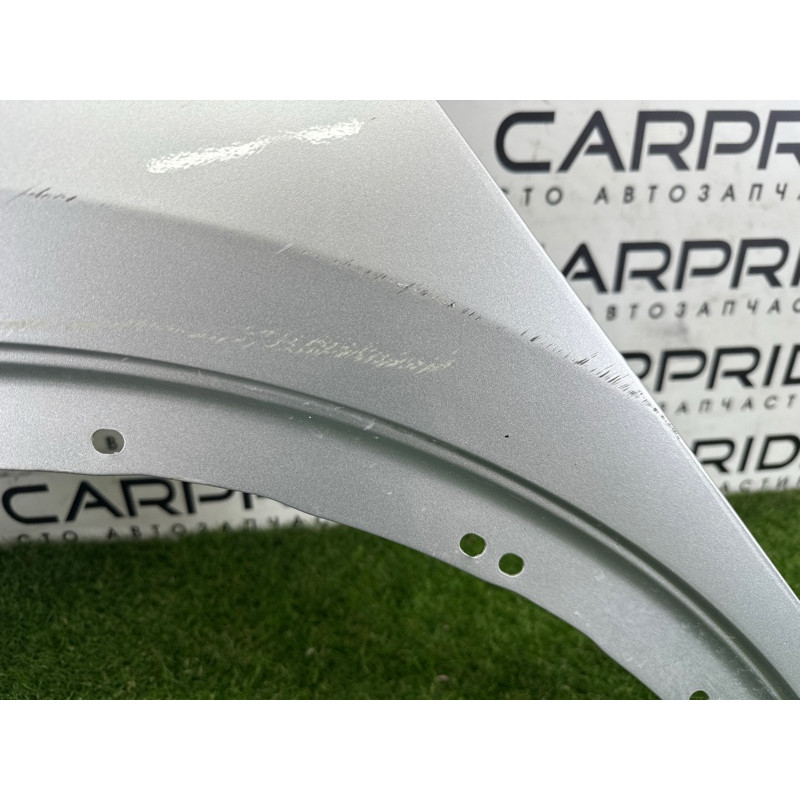 Крыло (наружные элементы кузова) FORD ESCAPE MK4 2020 1.5 LJ6Z16006C