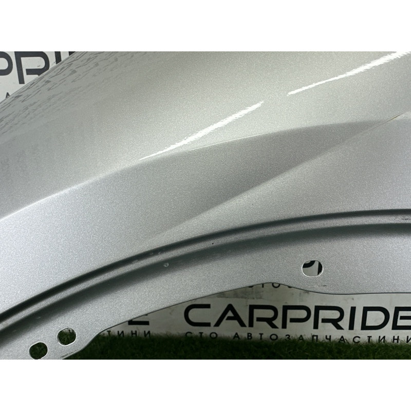 Крыло (наружные элементы кузова) FORD ESCAPE MK4 2020 1.5 LJ6Z16006C