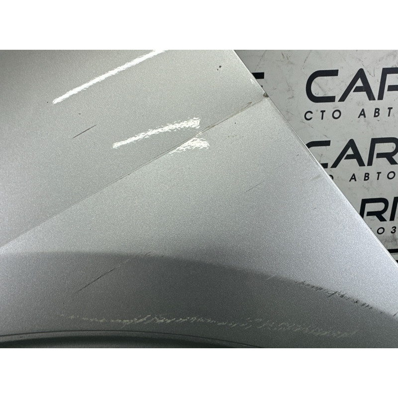 Крыло (наружные элементы кузова) FORD ESCAPE MK4 2020 1.5 LJ6Z16006C