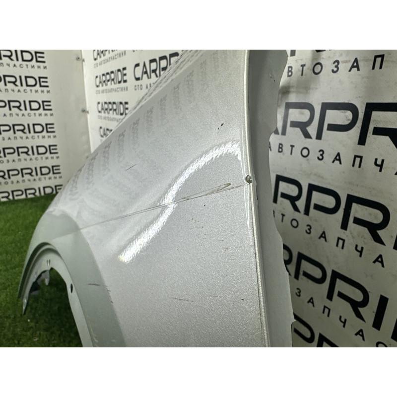 Крыло (наружные элементы кузова) FORD ESCAPE MK4 2020 1.5 LJ6Z16006C