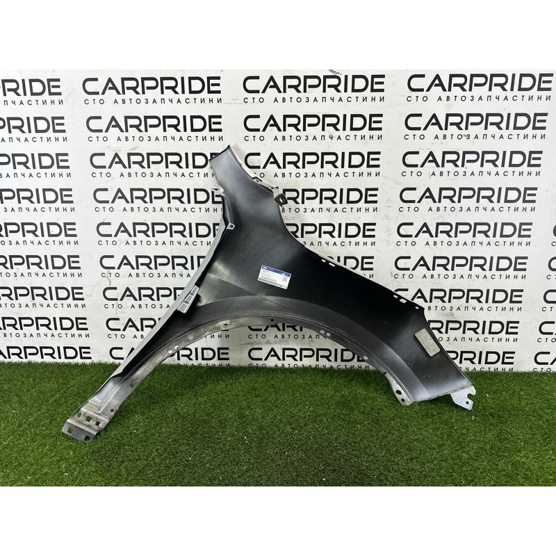 Крыло (наружные элементы кузова) FORD ESCAPE MK4 2020 1.5 LJ6Z16006C