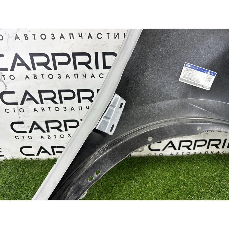 Крыло (наружные элементы кузова) FORD ESCAPE MK4 2020 1.5 LJ6Z16006C