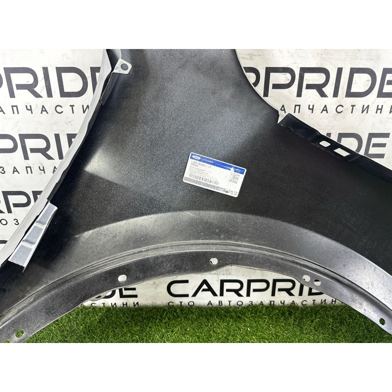 Крыло (наружные элементы кузова) FORD ESCAPE MK4 2020 1.5 LJ6Z16006C