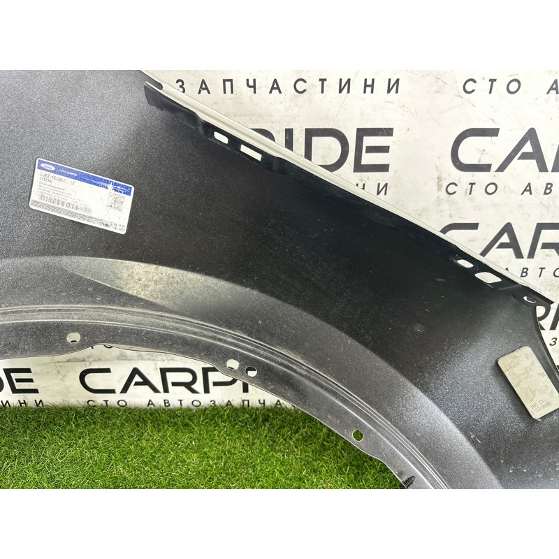 Крыло (наружные элементы кузова) FORD ESCAPE MK4 2020 1.5 LJ6Z16006C