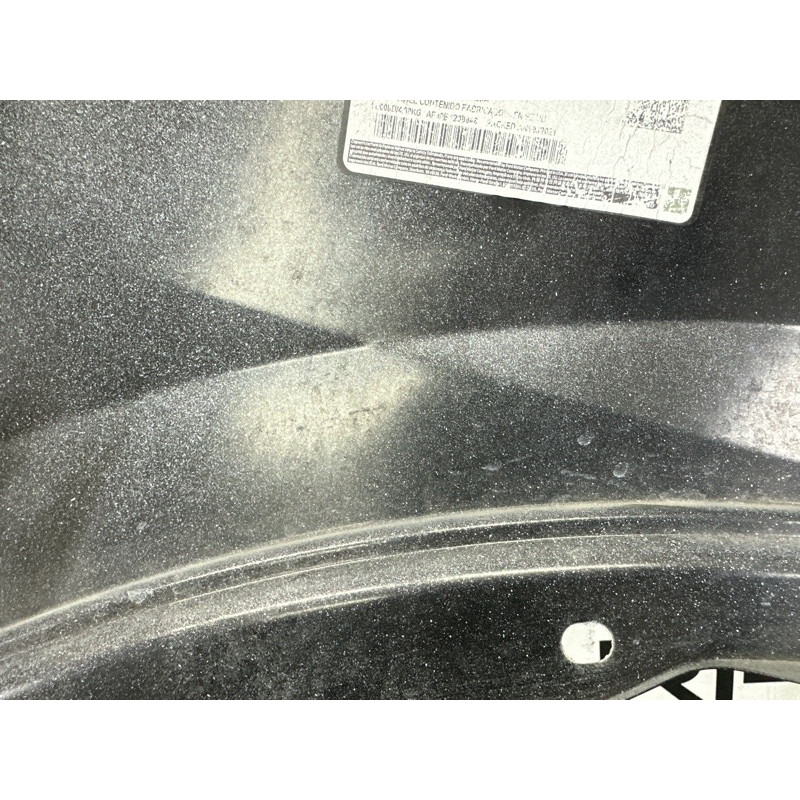 Крыло (наружные элементы кузова) FORD ESCAPE MK4 2020 1.5 LJ6Z16006C