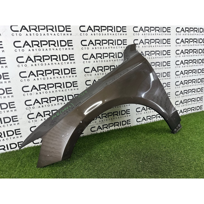 Крыло (наружные элементы кузова) AUDI Q5 8R 2012 3.2 CALB 8R0821105A