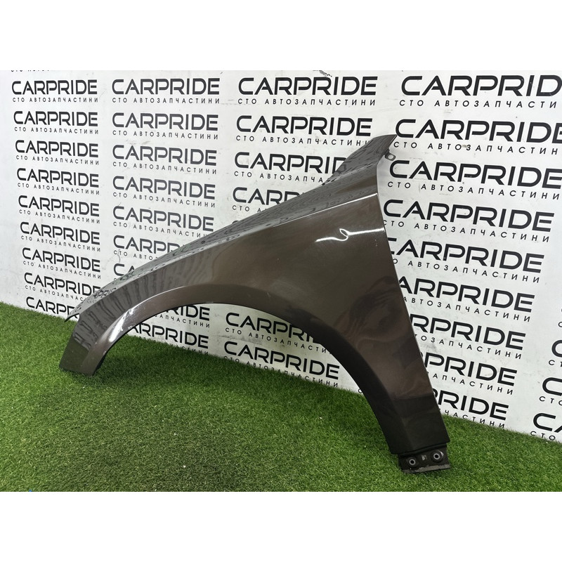 Крыло (наружные элементы кузова) AUDI Q5 8R 2012 3.2 CALB 8R0821105A
