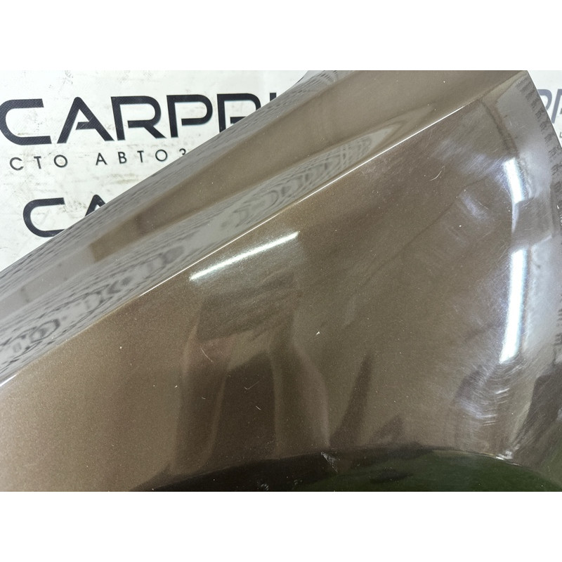 Крыло (наружные элементы кузова) AUDI Q5 8R 2012 3.2 CALB 8R0821105A