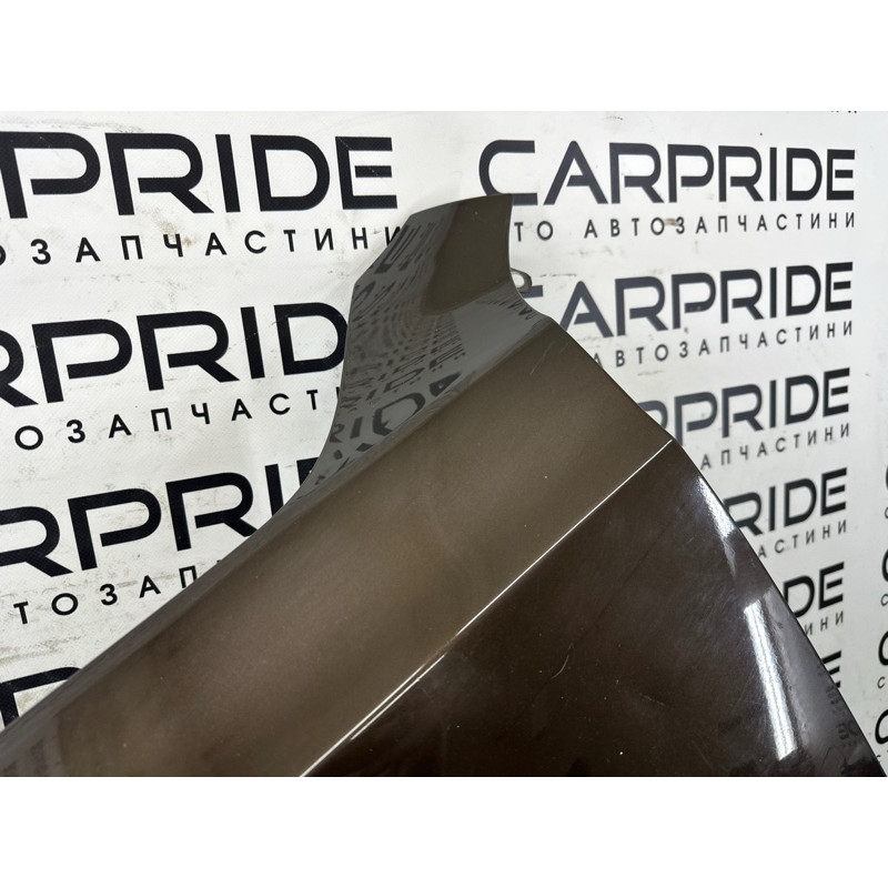 Крыло (наружные элементы кузова) AUDI Q5 8R 2012 3.2 CALB 8R0821105A