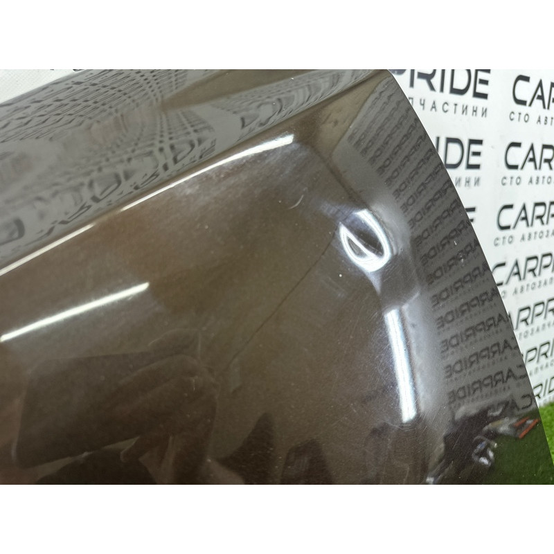 Крыло (наружные элементы кузова) AUDI Q5 8R 2012 3.2 CALB 8R0821105A