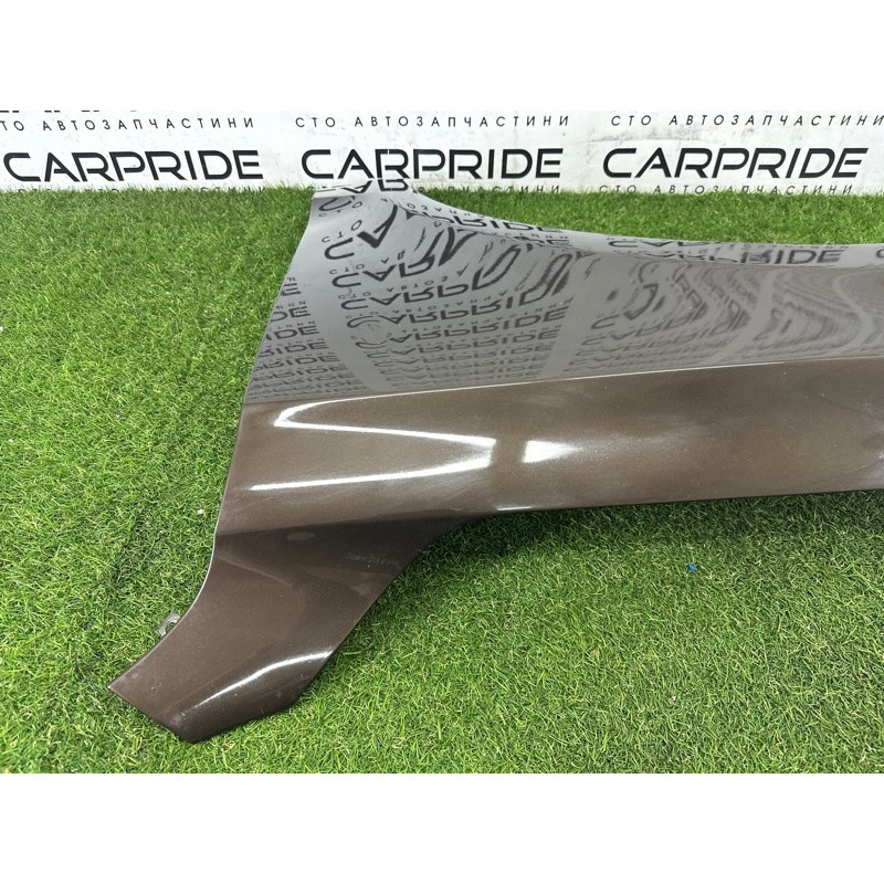 Крыло (наружные элементы кузова) AUDI Q5 8R 2012 3.2 CALB 8R0821105A