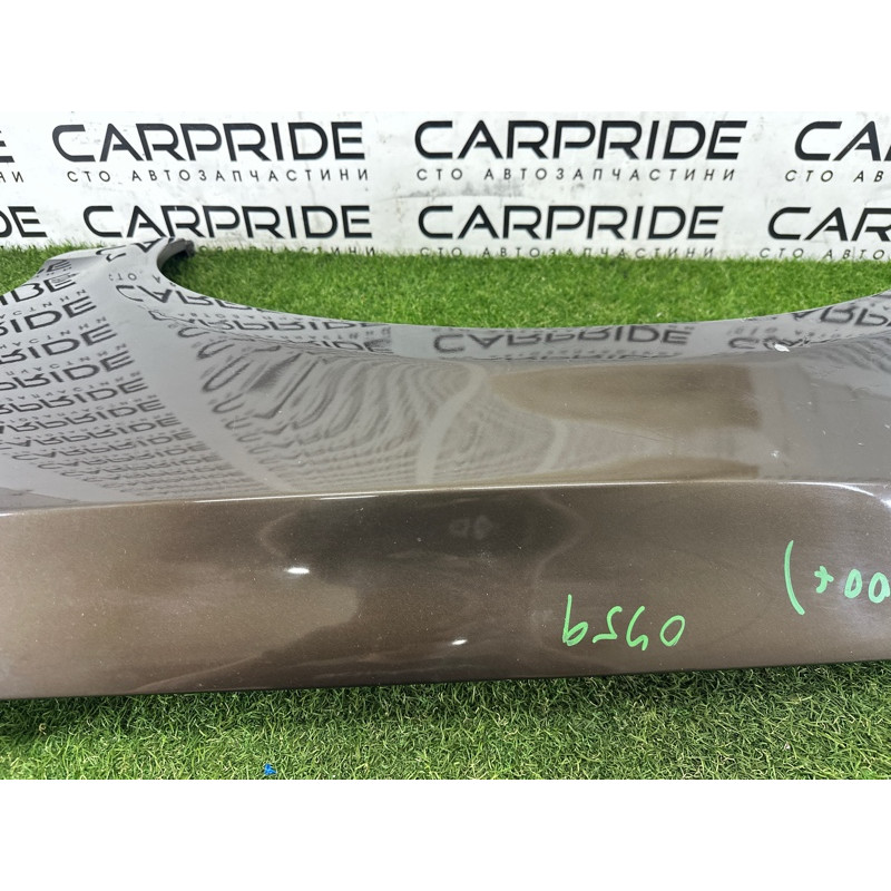 Крыло (наружные элементы кузова) AUDI Q5 8R 2012 3.2 CALB 8R0821105A