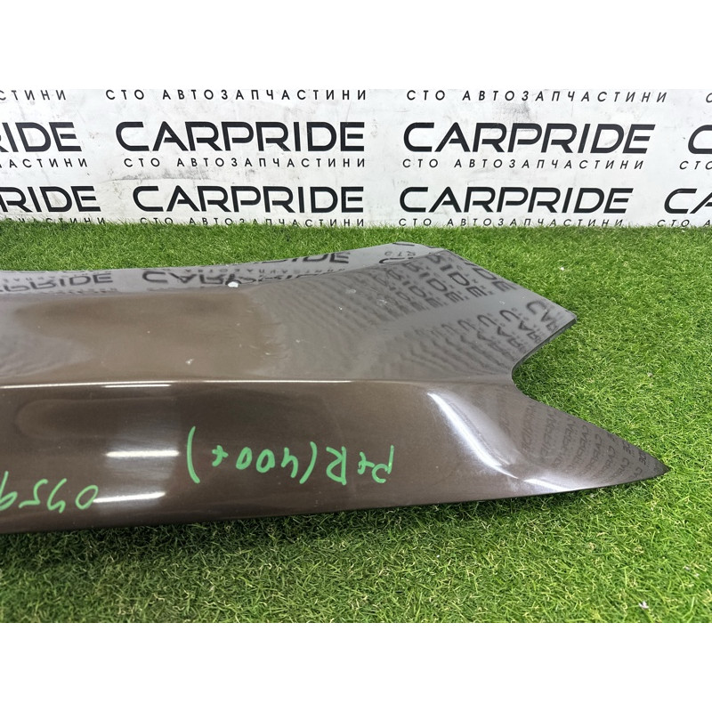 Крыло (наружные элементы кузова) AUDI Q5 8R 2012 3.2 CALB 8R0821105A