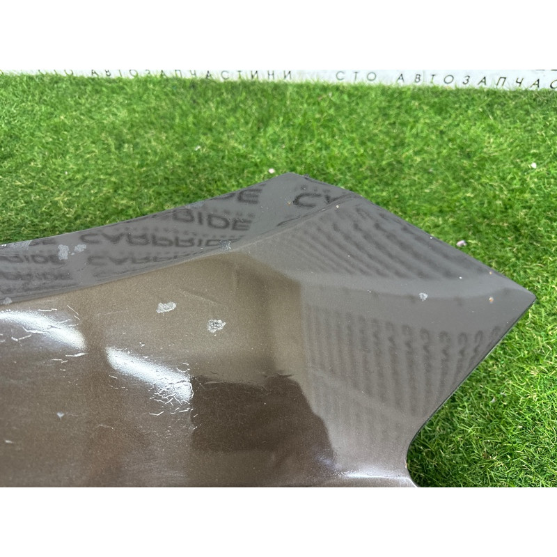 Крыло (наружные элементы кузова) AUDI Q5 8R 2012 3.2 CALB 8R0821105A