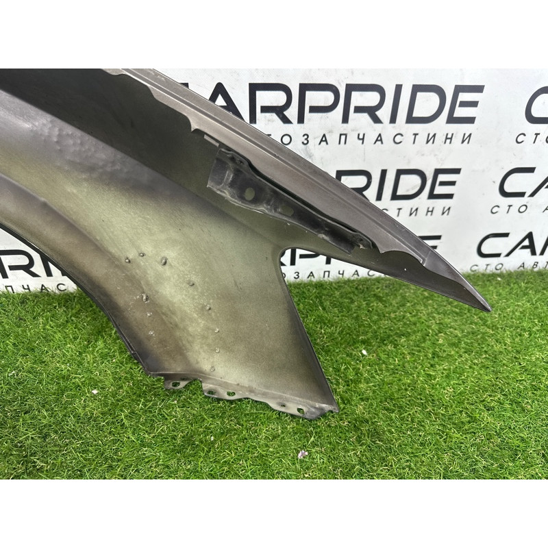 Крыло (наружные элементы кузова) AUDI Q5 8R 2012 3.2 CALB 8R0821105A