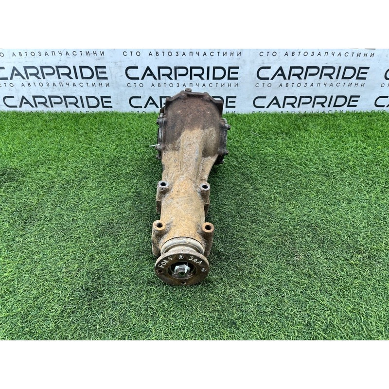 Редуктор (трансмиссия) Subaru Forester SH 2008 2.0 27011AB230