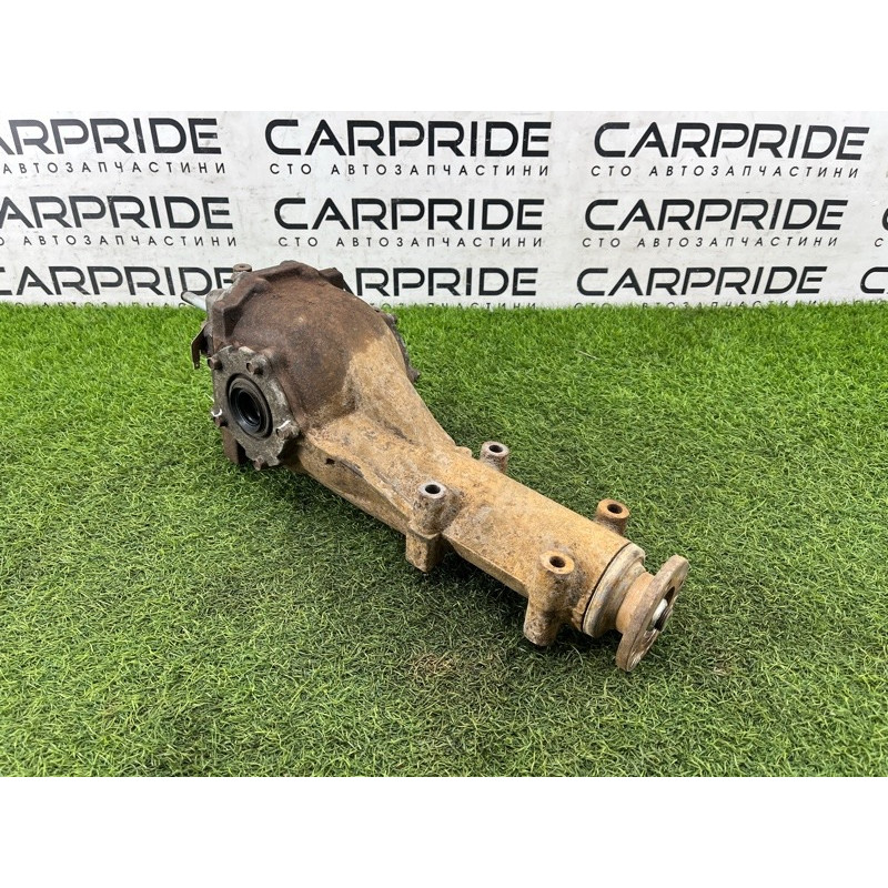 Редуктор (трансмиссия) Subaru Forester SH 2008 2.0 27011AB230