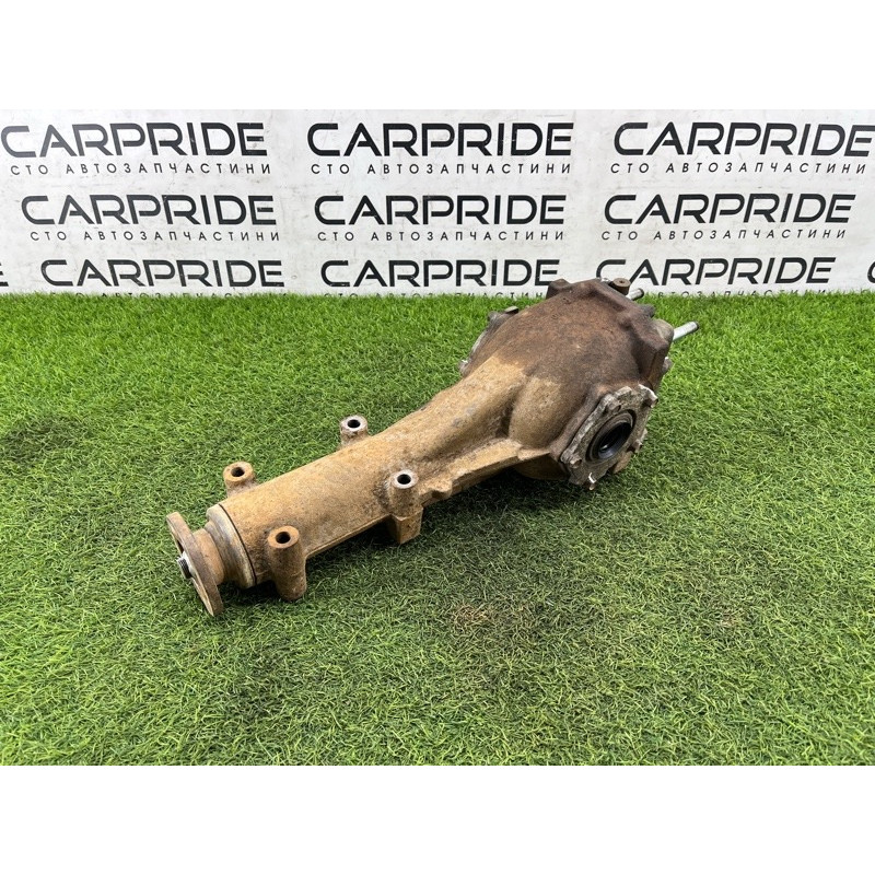 Редуктор (трансмиссия) Subaru Forester SH 2008 2.0 27011AB230